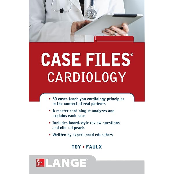Amazon.com: Case Files Pathology, Second Edition (LANGE Case Files